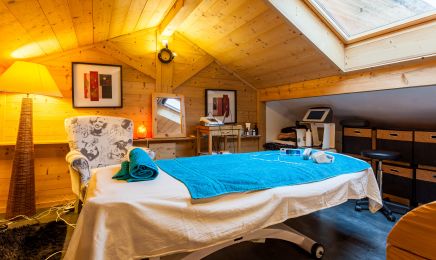 Centre expert minceur & beauté  : Institut de beauté à Albertville