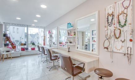 Sarah Coiffure : Coiffeur à Ballan-Miré