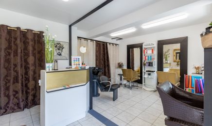 coiffure mixte diosa bella : Coiffeur à Saint-Christophe-sur-Roc