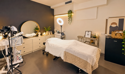 Ava institut  : Institut de beauté à Paris