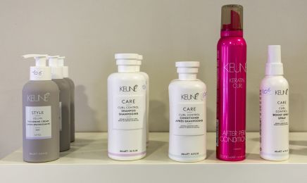 Le Temps d’Une Coupe : Coiffeur à Estrablin