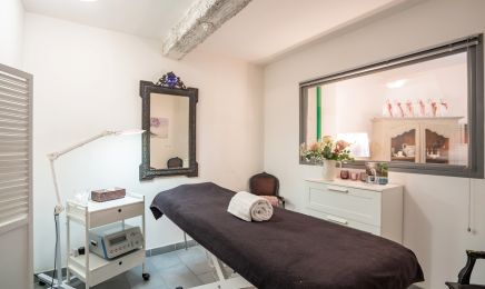 Un temps pour Soi  : Institut de beauté à Issigeac