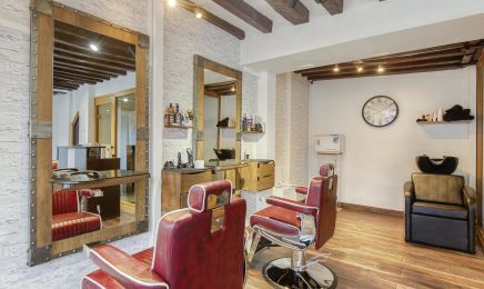 Barber Shop33 : Coiffeur à Versailles