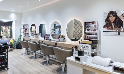 Cindy Lombard Coiffure : Coiffeur à Saint-Cyr-sur-Mer