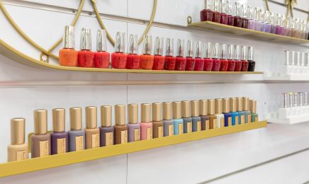 Princess's nails : Manucure à Paris