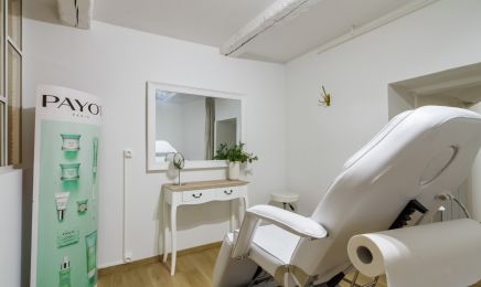 L'Institut du Visage : Manucure à Vannes