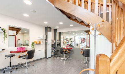 Epi-Tête : Coiffeur à Flers