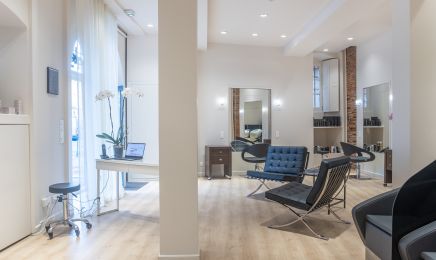 Kevin Proença - Maison de Coiffure : Coiffeur à Toulouse