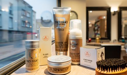 Planet Hair  : Coiffeur à Janzé
