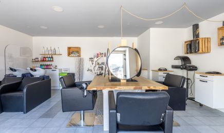 Capelli Coiffure : Coiffeur à Chouzy-sur-Cisse