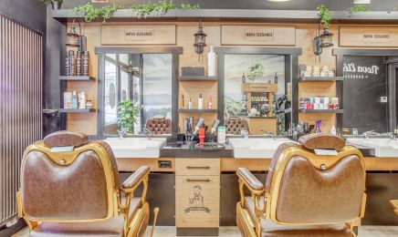 Nova Elegance : Coiffeur à Strasbourg