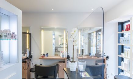 Baptiste et Alexia : Coiffeur à Sotteville-lès-Rouen