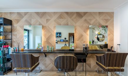 Atelier de Coiffure : Coiffeur à Perros-Guirec