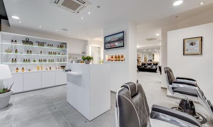 Sonia Espace coiffure : Coiffeur à Tournai