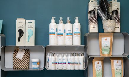 Esteban Coiffure  : Coiffeur à Le Golfe Juan