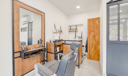 Le Salon Bis pour Homme : Coiffeur à Méru