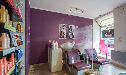 Studio 5 : Coiffeur à Castelmoron-sur-Lot