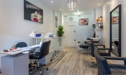 GENI BODY  : Institut de beauté à Paris