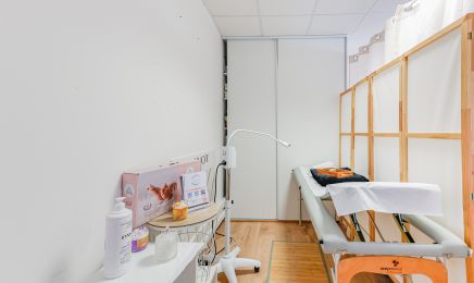 Ma beauté by Mel : Manucure à Colombiers