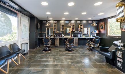 Barber story Les Pennes-Mirabeau : Coiffeur à Les Pennes-Mirabeau