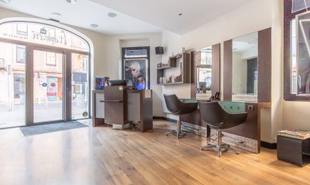 Stephan - Tarbes Gambetta : Coiffeur à Tarbes
