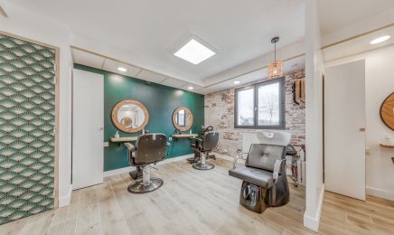G & C Artisan coiffeur la fleche  : Coiffeur à La Flèche