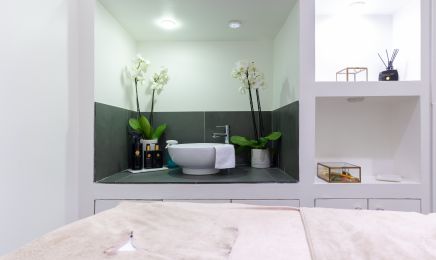 Zahra N Beauty (chez Benjamin ALLOUCHE) : Institut de beauté à Paris