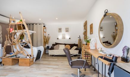 Coiffeur Styliste Visagiste Cécile : Coiffeur à Pia
