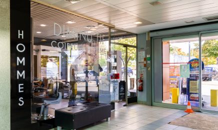 Diminu’Tif  : Coiffeur à Cesson-Sévigné