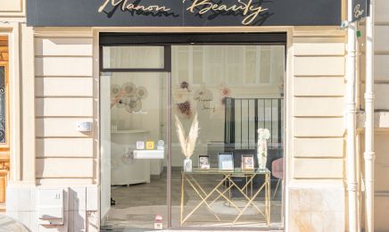 Manon Beauty : Institut de beauté à Nice