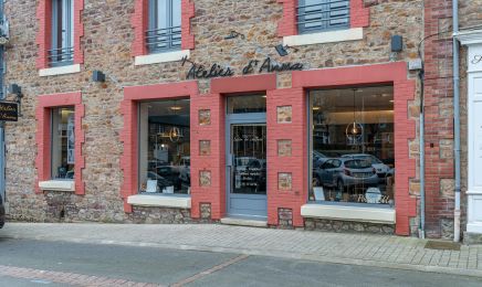 Atelier d’Anma : Coiffeur à Paimpol