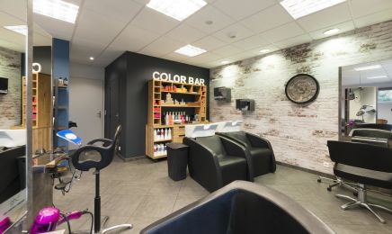 Studio 21 : Coiffeur à Pleslin-Trigavou