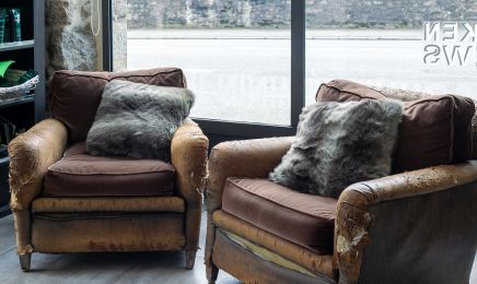 Degaraby Gilles ( studios D)  : Coiffeur à Dinan