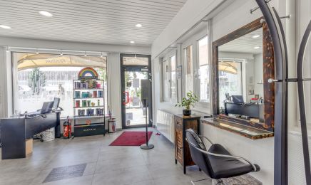 M coiffure : Coiffeur à Mommenheim