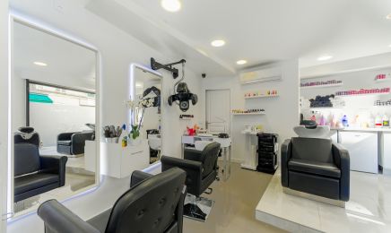 Atelier Relooking Beauty : Coiffeur à Boulogne-Billancourt