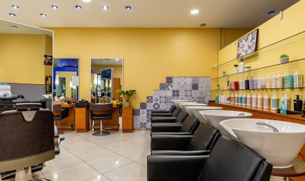 Atmosphair - Thionville : Barbier à Thionville