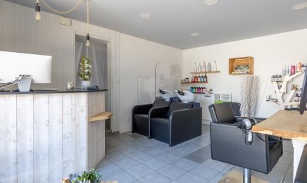 Capelli Coiffure : Coiffeur à Chouzy-sur-Cisse