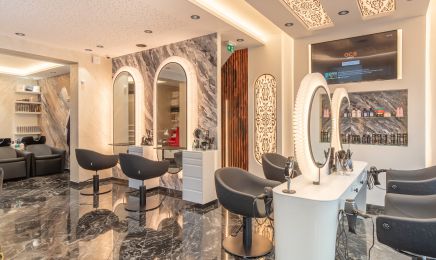 Hair & Beauty Paris : Institut de beauté à Drancy