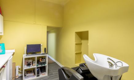 Beauté d'Afrique : Coiffeur à Metz
