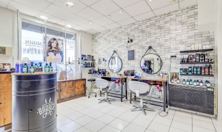 Sa’Lys : Coiffeur à Dijon