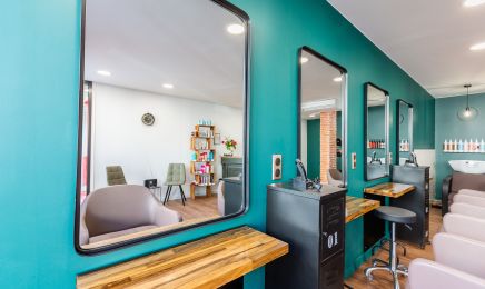 Le Voltaire Ruelle : Coiffeur à Ruelle-sur-Touvre