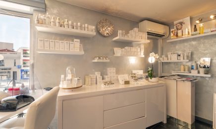 Institut Caline -  Biologique recherche - Licciardi Fabienne  : Institut de beauté à Sète