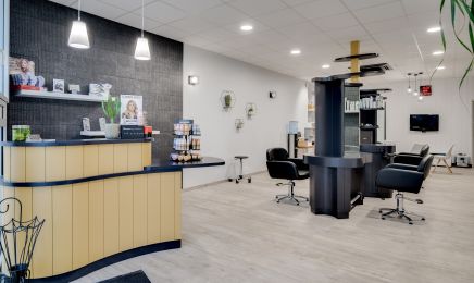 Hair's tendance : Institut de beauté à La salle de vihiers