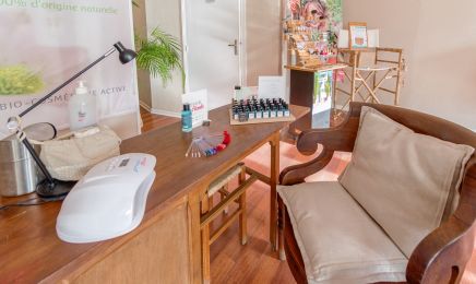 Espace Beauté Détente Natureza : Institut de beauté à Verfeil