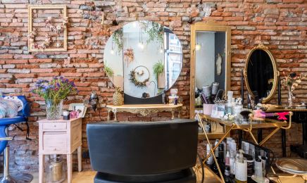 La petite Vic : Coiffeur à Toulouse