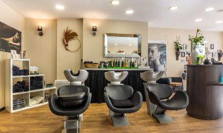 Le Salon by Alzina : Coiffeur à Coutances
