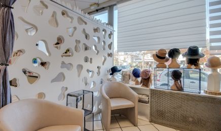 Amadeus coiffure : Coiffeur à Illzach