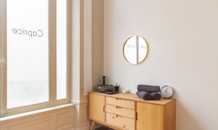 Caprice Minceur - Vichy : Institut de beauté à Vichy