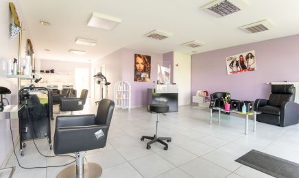 Coiff et Détente  : Coiffeur à Aslonnes