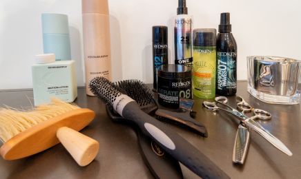L’unik instant : Coiffeur à Paris